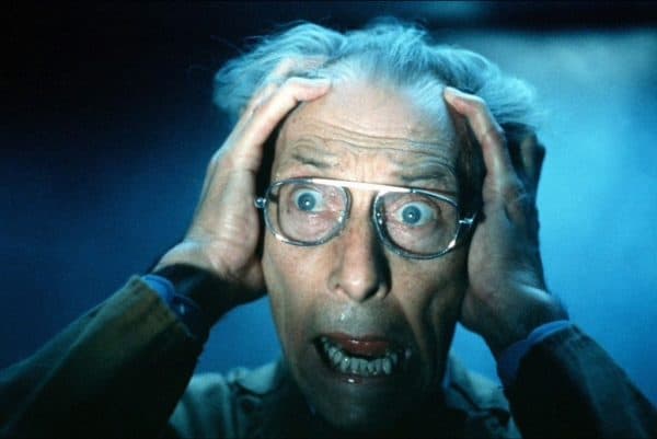 Five of the best: Hammer Horror - All The Right Movies