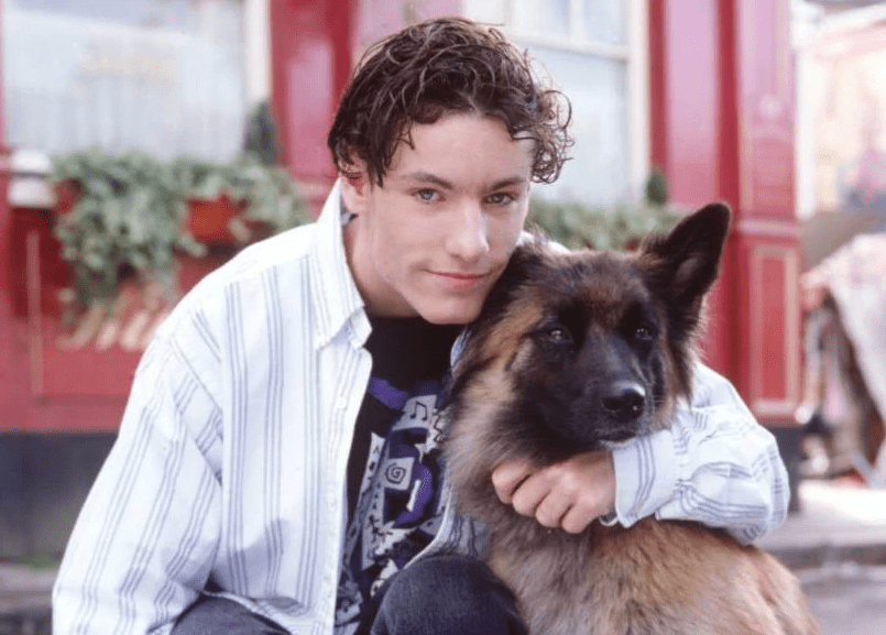 Robbie Jackson and Wellard