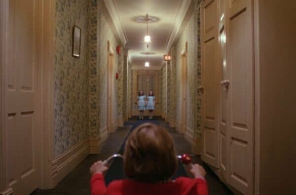 The Shining movie podcast