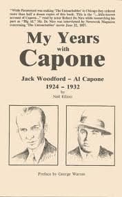 My Years With Capone