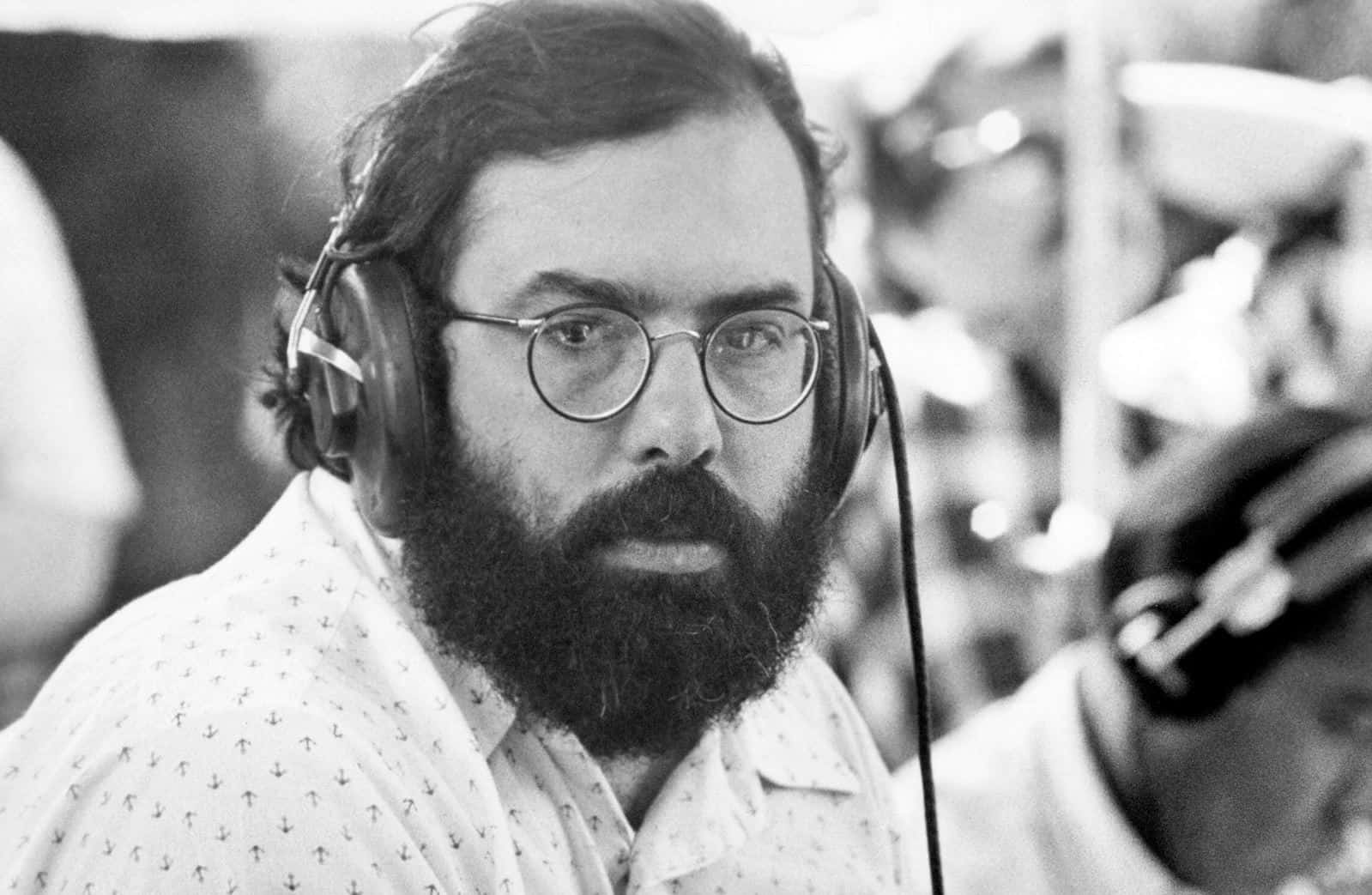 Francis Ford Coppola