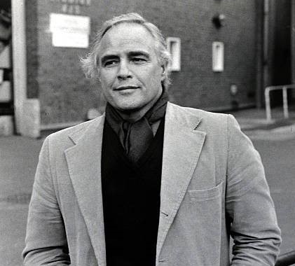 Marlon Brando