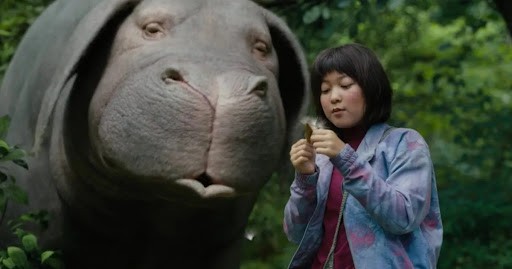 Okja - Facts about Bong Joon-Ho