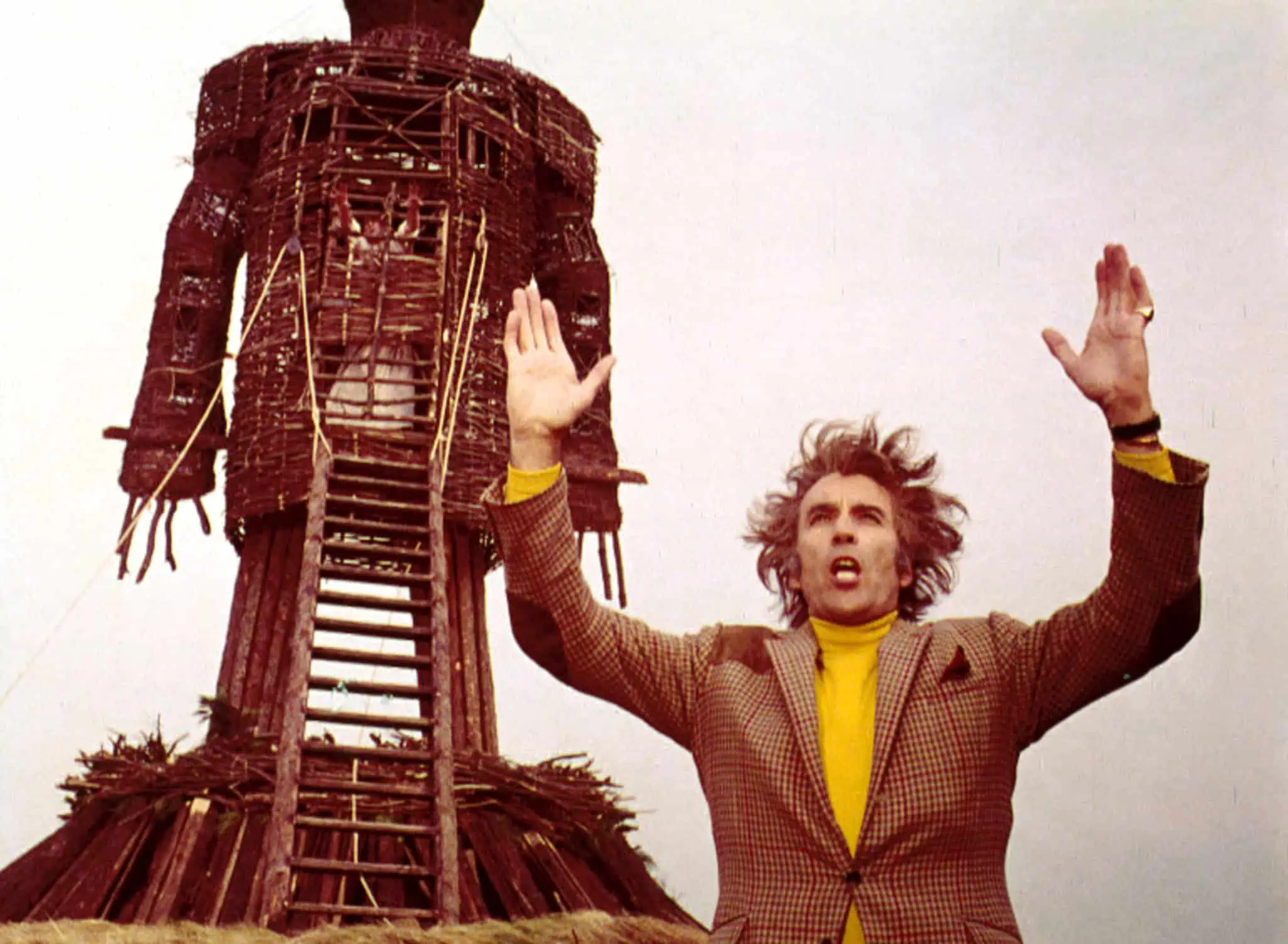 The Wicker Man