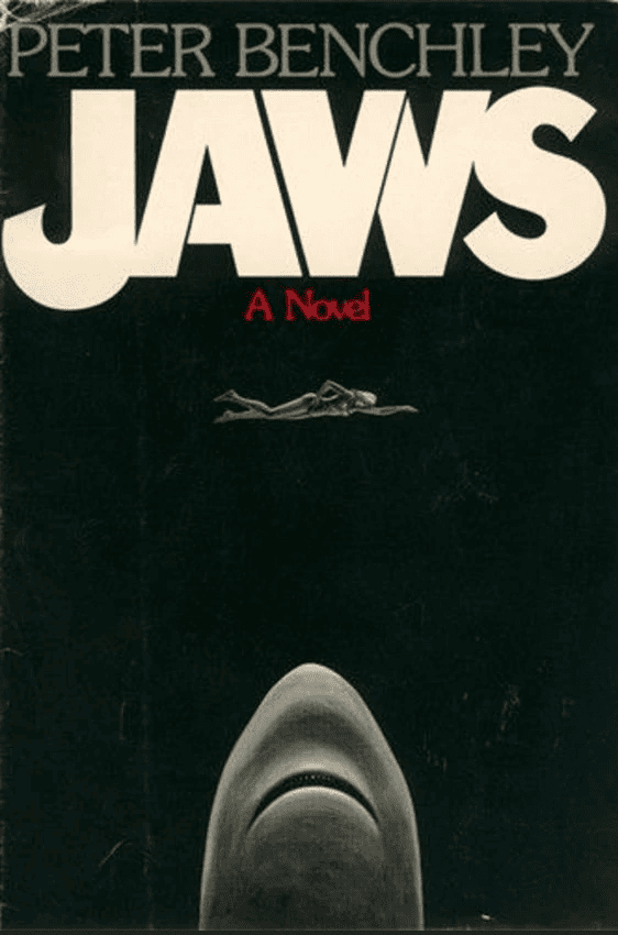 Peter Benchley's Jaws