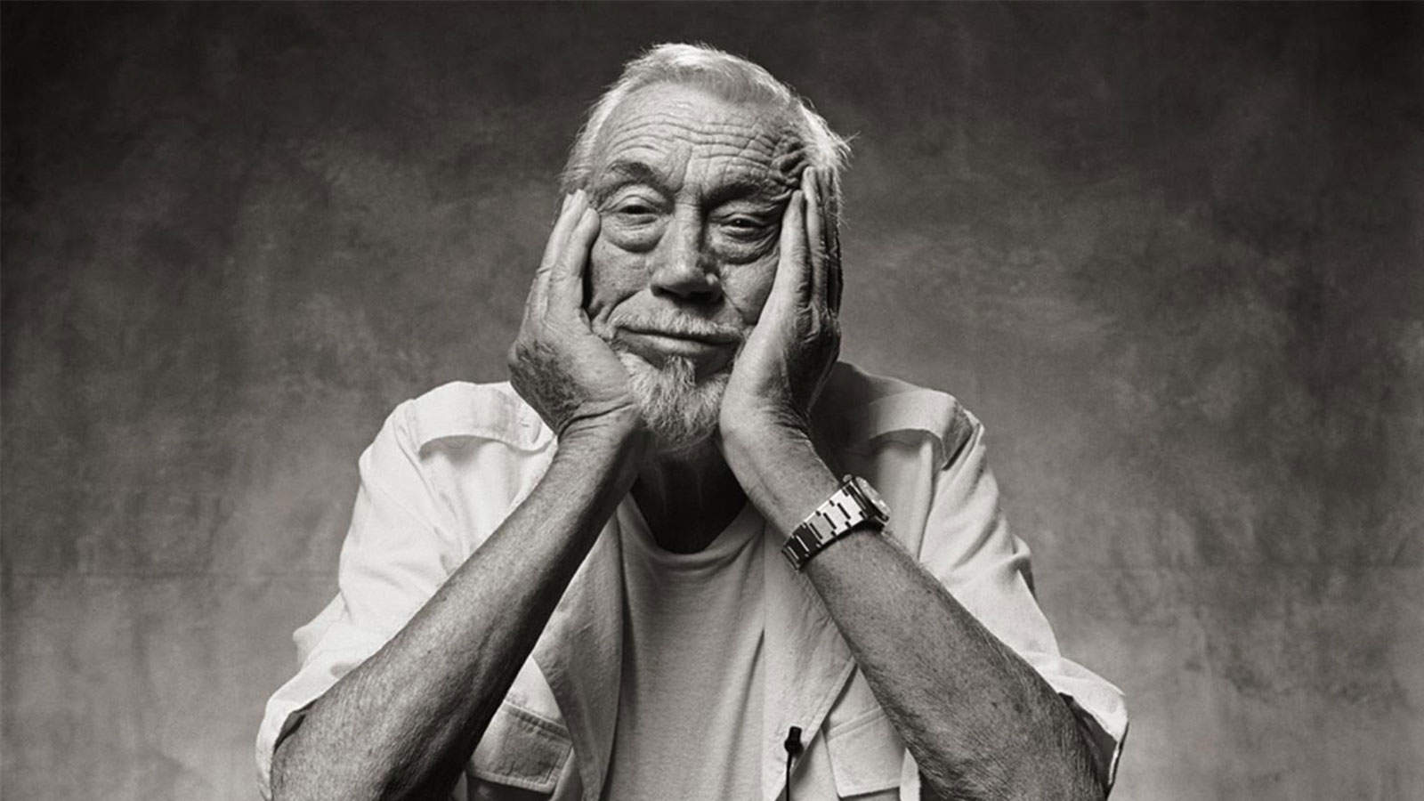 John Huston