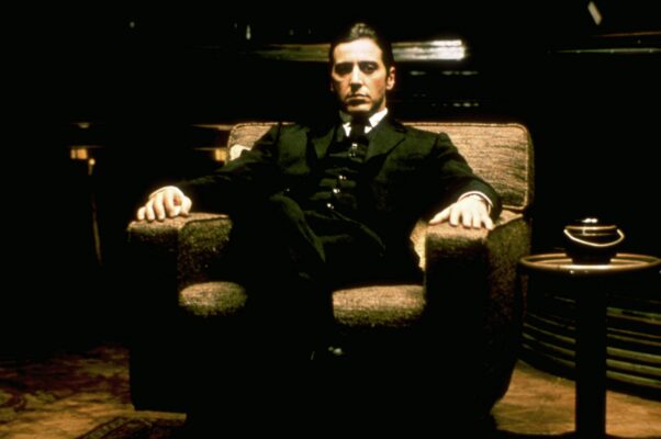 The Godfather Part II podcast