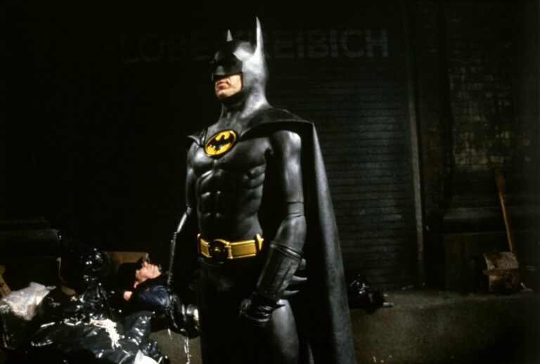30 Interesting Facts About Batman (1989) - All The Right Movies